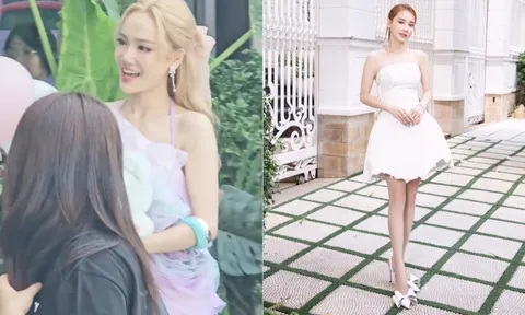 Diễn viên lấy chồng nổi tiếng nhất nhì Việt Nam: Ở nhà vườn 70 tỷ, chồng cho đứng tên hàng loạt biệt thự