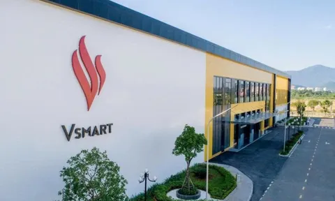 VinSmart rút một phần sản xuất khỏi Hà Nội chuyển về Hải Phòng, một chỉ số của Thủ đô giảm