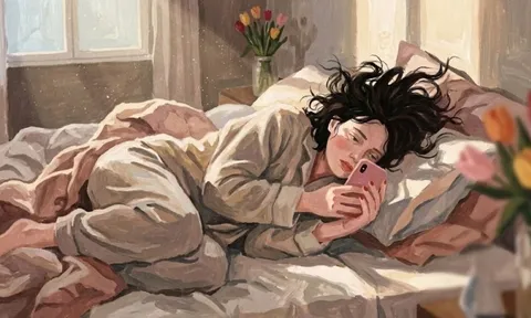 Đừng đợi đến khi "đủ giỏi" mới bắt đầu: Cách thoát khỏi vũng lầy trì hoãn để sống một cuộc đời rực rỡ hơn