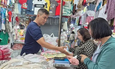 Sẽ có phương thức cảnh báo sớm với hộ kinh doanh, tránh bị xử phạt vi phạm về thuế