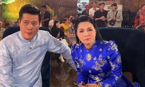 Trùm Điền Quân Khương Dừa gặp sự cố, phải tạm dừng quay hình