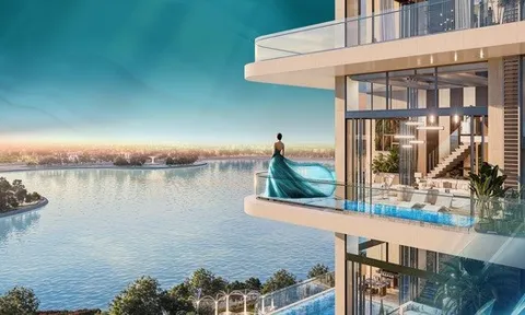 Kỷ nguyên Branded Residence 5.0: Khi giới tinh hoa không còn mua nhà chỉ vì chiếc "Logo"