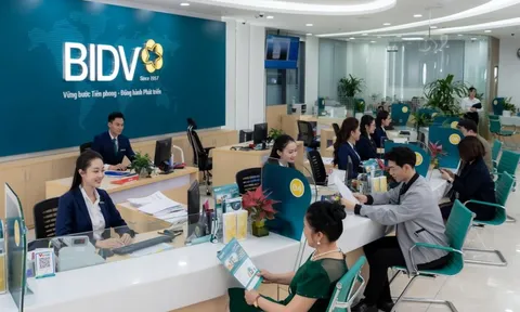 Cảnh báo quan trọng từ BIDV: 5 chiêu lừa đảo "vét sạch" tài khoản, thủ đoạn liên quan shipper ai cũng cần cảnh giác