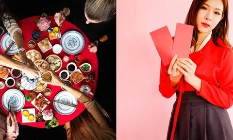 Nhìn lại Tết 2025, tôi nhận ra 3 khoản chi nếu không cắt thì Tết nào cũng nghèo