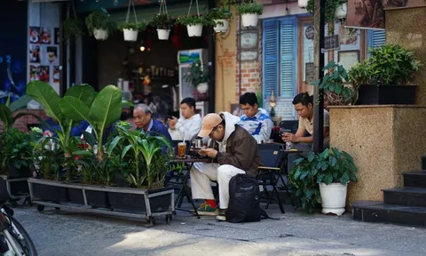 TP.HCM lạnh thật rồi!