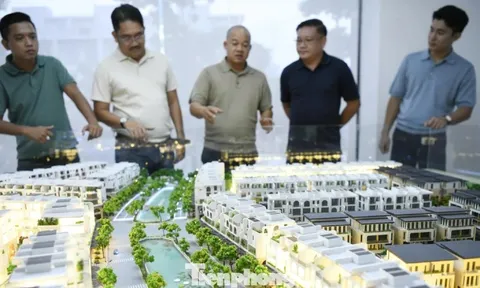 Lo sốt vó việc tăng lãi suất cho vay bất động sản