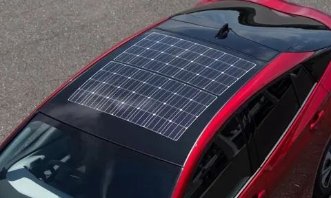 Công nghệ 'đỉnh chóp' này giúp ô tô điện vừa đi vừa tự sạc, xe Hyundai được hưởng lợi đầu tiên