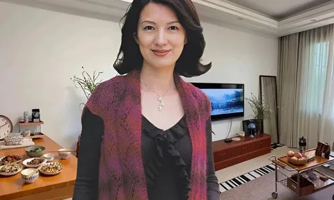 Người phụ nữ 52 tuổi sống tối giản gây sốt mạng: Không tích trữ đồ, không giao du xã hội và bài toán tài chính khiến nhiều người trung niên phải nhìn lại