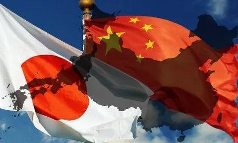 Trung Quốc điều tra một loại hàng hóa nhập khẩu từ Nhật Bản