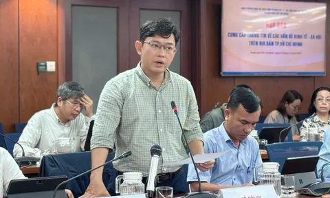 Cận Tết, doanh nghiệp Tp.HCM “khát” lao động thời vụ