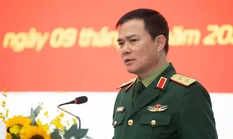 Viettel lãi 56.800 tỷ đồng năm 2025, đặt mục tiêu đến 2030 là trở thành tập đoàn công nghệ toàn cầu