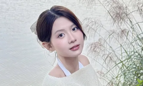 Nàng thơ phim Việt giờ vàng bị bạn trai tố cắm sừng là ai?