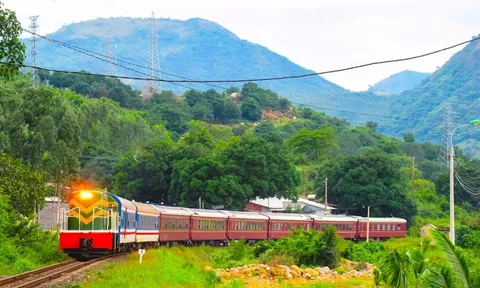 Sẽ có thêm tuyến đường sắt gần 60km, nối thẳng tới biên giới