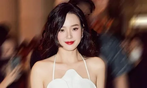 Midu thông báo khẩn