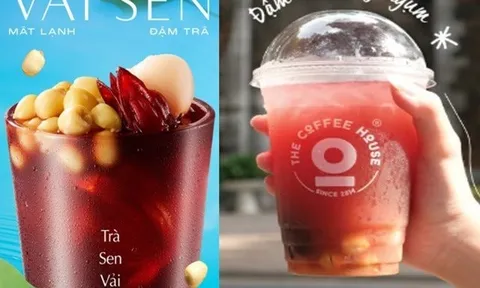 The Coffee House thông báo vụ Đồ hộp Hạ Long: Sử dụng nguyên liệu trong trà vải, không sử dụng thịt từ Canfoco