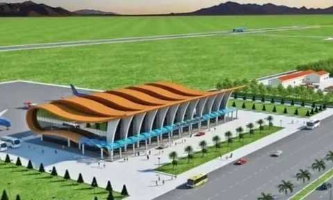 Sun Group lập thêm công ty hàng không vốn 600 tỷ tại Lâm Đồng, đón đầu dự án sân bay Phan Thiết