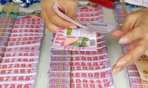 Trở thành tỷ phú sau khi trúng số và bi kịch đau đớn tận cùng