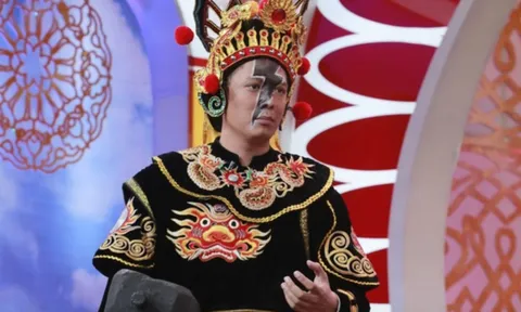 'Thiên Lôi đẹp trai nhất Táo quân': Bỏ showbiz làm kinh doanh, U50 viên mãn