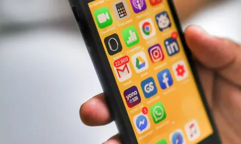 Thông tin mới nhất tất cả người dùng iPhone cần nắm rõ