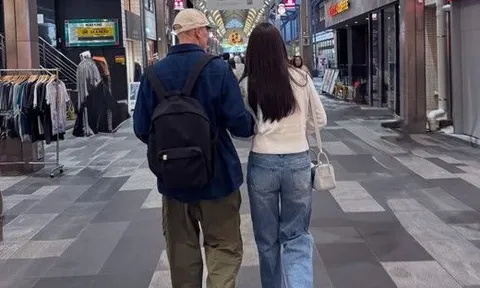 Tình trạng hôn nhân hiện tại của "hoa khôi nhà đài" cưới thiếu gia giàu có bậc nhất cả nước