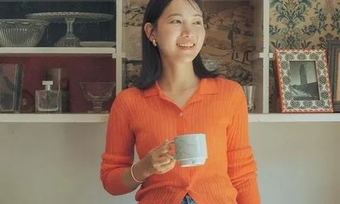 Sau 450 ngày sống tối giản, tôi dừng hẳn việc mua sắm: Chỉ dùng cho hết những gì đã tích trữ - ví tiền lần đầu được “thở” đúng nghĩa