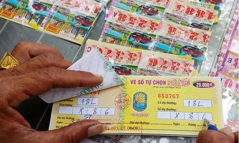 Bi kịch tận cùng sau trúng số: Tỷ phú "hóa kiếp" cuộc đời