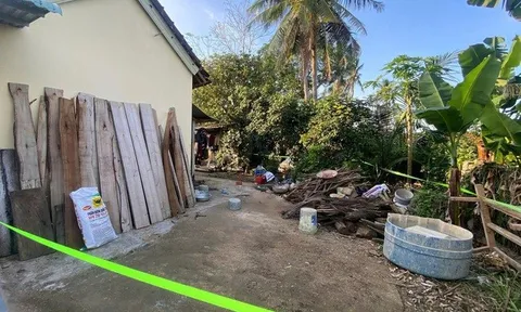 Gia Lai 2 phụ nữ tử vong khi thu mua phế liệu