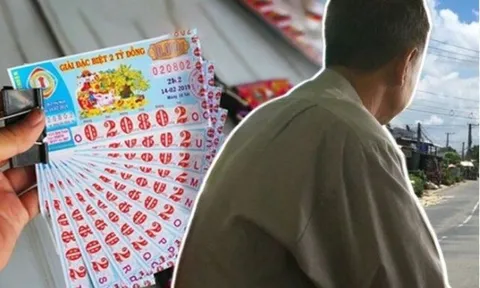 Trở thành tỷ phú sau trúng số: Giấc mơ đổi đời hay cơn ác mộng?