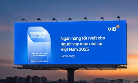 Từ định giá nhà trong vài phút đến giải ngân siêu tốc: Cách VIB dùng công nghệ trao quyền tài chính cho người vay