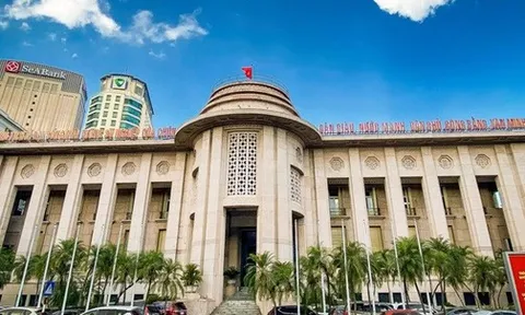 Ngân hàng Nhà nước dự kiến tín dụng năm 2026 tăng 15%, yêu cầu kiểm soát chặt lĩnh vực bất động sản