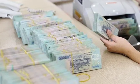 Tuần qua, một ngân hàng bất ngờ giảm lãi suất tiết kiệm