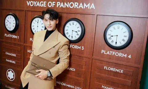 “Chuyến tàu” cực lạ đang là địa điểm hot nhất tại TP.HCM lúc này