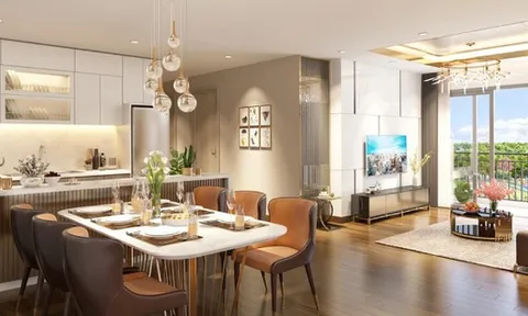 Từng nghĩ mình cao tay khi bán nhà lãi 1,2 tỷ trong 1 tháng, đến lúc ôm hơn 5 tỷ trong tay, tôi mới hiểu thế nào là hụt hẫng