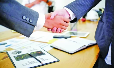 M&A ngân hàng trước ngưỡng cửa mới