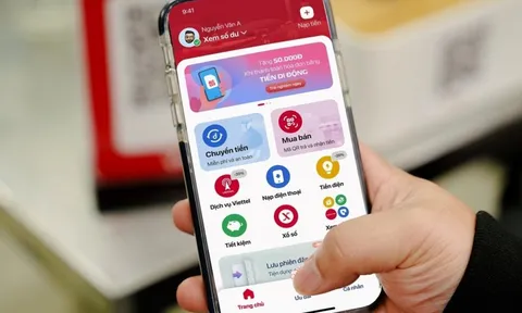 Viettel thành lập một công ty con vốn điều lệ gần 1.400 tỷ đồng