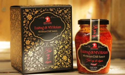 Từ tái cấu trúc doanh nghiệp đến tái cấu trúc hương vị Việt