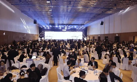 Dự án Bcons NewSky chính thức ra mắt, ghi nhận sự quan tâm lớn của thị trường