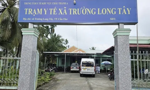 Sắp xếp trạm y tế xã, quyền lợi khám chữa bệnh của người dân có bị ảnh hưởng?