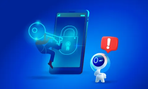 ACB cảnh báo các kịch bản lừa đảo đầu năm người dùng cần đặc biệt cảnh giác