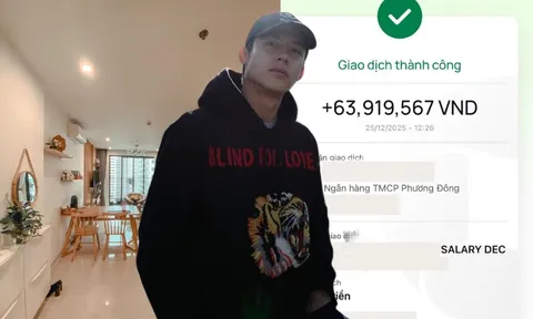 Lương gần 64 triệu/tháng, Gen Z vẫn không dám mơ mua nhà