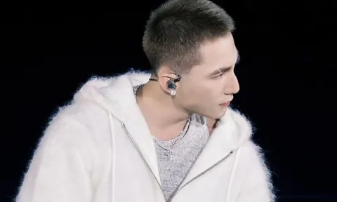 Con người thật của Sơn Tùng M-TP