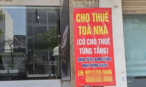 Người cho thuê nhà có phải lập hộ kinh doanh không?