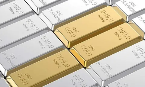 5 dấu hiệu mua vàng, bạc không hợp với bạn