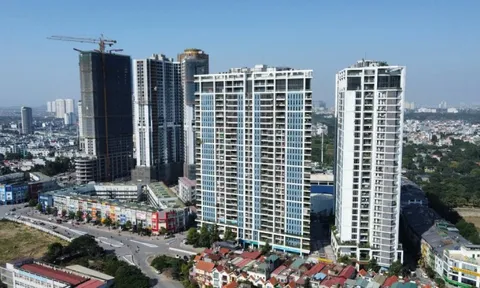 Thị trường bất động sản 2026: Không còn phân khúc 'vua'