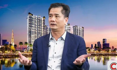 Thuê nhà có rẻ hơn mua nhà? TS Nguyễn Văn Đính chỉ ra khoảng cách ngày càng lệch giữa giá nhà và giá thuê