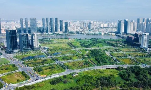 Kiến nghị không thẩm định giá lại đối với dự án điều chỉnh 1/500, đã hoàn thành nghĩa vụ tài chính