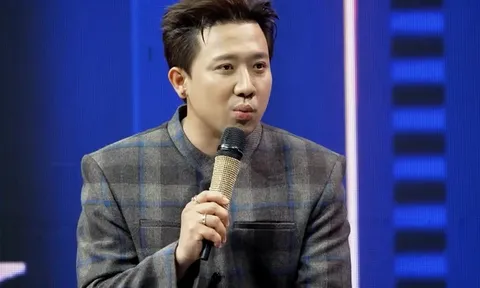 Nước đi liều mạng của Trấn Thành