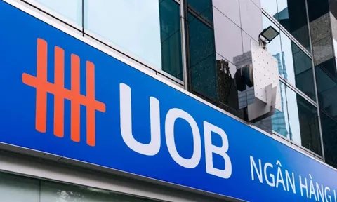 'Đại bàng' ngoại đầu tiên sắp làm tổ ở Trung tâm tài chính quốc tế TPHCM