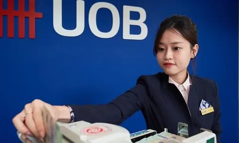 Ngân hàng nước ngoài đầu tiên lên kế hoạch xây trụ sở ở Trung tâm tài chính quốc tế TPHCM