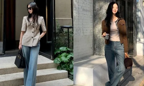 "Quần nào giày nấy" mới là đỉnh cao phối đồ: 4 combo không chỉ tôn dáng mà còn sành điệu